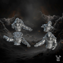 Fallen Sisters | DakkaDakka | Grim Dark | Fantasy | One Page Rules