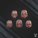 FD Special Forces Command Squad | DakkaDakka | Grim Dark | Fantasy | One Page Rules