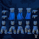 Gravis Princeps Squad | DakkaDakka | Grim Dark | Fantasy | One Page Rules