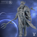 High Moon | DakkaDakka | Grim Dark | Fantasy | One Page Rules