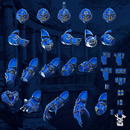 Impetum Alis Squad | DakkaDakka | Grim Dark | Fantasy | One Page Rules