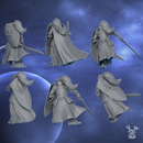 Knights of the Crescent | DakkaDakka | Grim Dark | Fantasy | One Page Rules