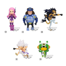 World Collectable Figure: One Piece Egghead Vol. 3