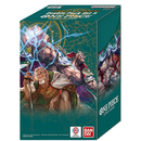 Double Pack Set Volume 5 [OP08]