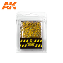 AK Interactive Oak Autumn Leaves 1/35 (Bag 7 grams)