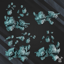 Mithril Blade Rider Squad | DakkaDakka | Grim Dark | Fantasy | One Page Rules