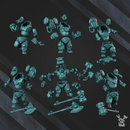 Mithrilclad Sentinels | DakkaDakka | Grim Dark | Fantasy | One Page Rules