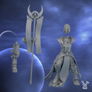 Nova Star Squad Build Kit | DakkaDakka | Grim Dark | Fantasy | One Page Rules