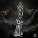 Order of Repentance Relict Sister | DakkaDakka | Grim Dark | Fantasy | One Page Rules