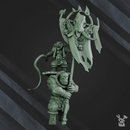 Porkaz Banna Boy | DakkaDakka | Grim Dark | Fantasy | One Page Rules