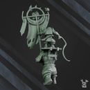 Porkaz Banna Boy | DakkaDakka | Grim Dark | Fantasy | One Page Rules