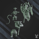 Porkaz Banna Boy | DakkaDakka | Grim Dark | Fantasy | One Page Rules