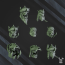 Porkaz Grorks | DakkaDakka | Grim Dark | Fantasy | One Page Rules