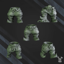 Porkaz Grorks | DakkaDakka | Grim Dark | Fantasy | One Page Rules