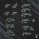 Porkaz Grorks | DakkaDakka | Grim Dark | Fantasy | One Page Rules