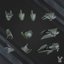 Porkaz Grorks | DakkaDakka | Grim Dark | Fantasy | One Page Rules