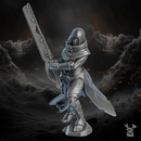 Redeemers Sisters Squad | DakkaDakka | Grim Dark | Fantasy | One Page Rules