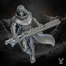 Redeemers Sisters Squad | DakkaDakka | Grim Dark | Fantasy | One Page Rules