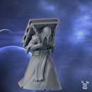 Retinue of Pilgrims | DakkaDakka | Grim Dark | Fantasy | One Page Rules