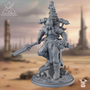 Rock Head Wasteland Gang | DakkaDakka | Grim Dark | Fantasy | One Page Rules