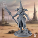 Rock Head Wasteland Gang | DakkaDakka | Grim Dark | Fantasy | One Page Rules