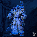 Scipion Tribun Legio Prima | DakkaDakka | Grim Dark | Fantasy | One Page Rules