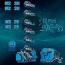 Scylla Bikers | DakkaDakka | Grim Dark | Fantasy | One Page Rules