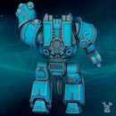 Scylla Stormwave | DakkaDakka | Grim Dark | Fantasy | One Page Rules