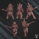 Shadow Blade Squad | DakkaDakka | Grim Dark | Fantasy | One Page Rules