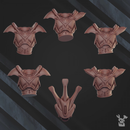 Shadow Blade Squad | DakkaDakka | Grim Dark | Fantasy | One Page Rules