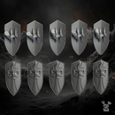 Sisters of Redemption | DakkaDakka | Grim Dark | Fantasy | One Page Rules