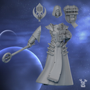 Star Scrolls Keeper | DakkaDakka | Grim Dark | Fantasy | One Page Rules