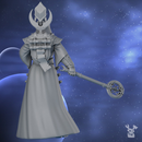 Star Scrolls Keeper | DakkaDakka | Grim Dark | Fantasy | One Page Rules