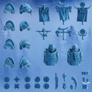 Stormbringers Bits | DakkaDakka | Grim Dark | Fantasy | One Page Rules