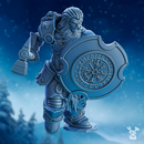 Stormbringers Berserker Squad | DakkaDakka | Grim Dark