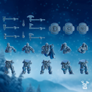 Stormbringers Berserker Squad | DakkaDakka | Grim Dark