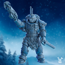 Stormbringers Deimos Hounds Squad | DakkaDakka | Grim Dark