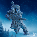 Stormbringers Deimos Hounds Squad | DakkaDakka | Grim Dark