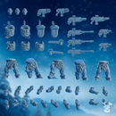 Stormbringers Deimos Hounds Squad | DakkaDakka | Grim Dark