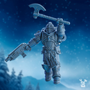 Stormbringers Tempest Wolves Squad | DakkaDakka | Grim Dark