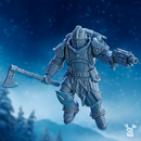 Stormbringers Tempest Wolves Squad | DakkaDakka | Grim Dark