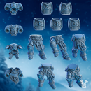 Stormbringers Tempest Wolves Squad | DakkaDakka | Grim Dark