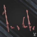 Super Nova Spear Riders | DakkaDakka | Grim Dark | Fantasy | One Page Rules