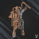 Techbeasts Squad (part 2) | DakkaDakka | Grim Dark | Fantasy | One Page Rules