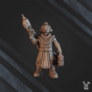 The Dashing Nebula Syndicate (Part 2) | DakkaDakka | Grim Dark