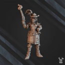 The Dashing Nebula Syndicate (Part 2) | DakkaDakka | Grim Dark