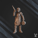 The Dashing Nebula Syndicate (Part 2) | DakkaDakka | Grim Dark