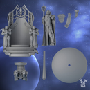 Vastra Irit | DakkaDakka | Grim Dark | Fantasy | One Page Rules