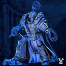 Veigar Prima Manus | DakkaDakka | Grim Dark | Fantasy | One Page Rules