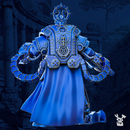 Veigar Prima Manus | DakkaDakka | Grim Dark | Fantasy | One Page Rules